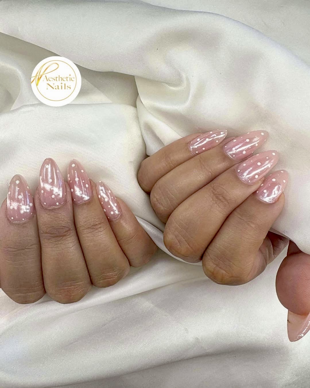 Aesthetic Nails gallery 3