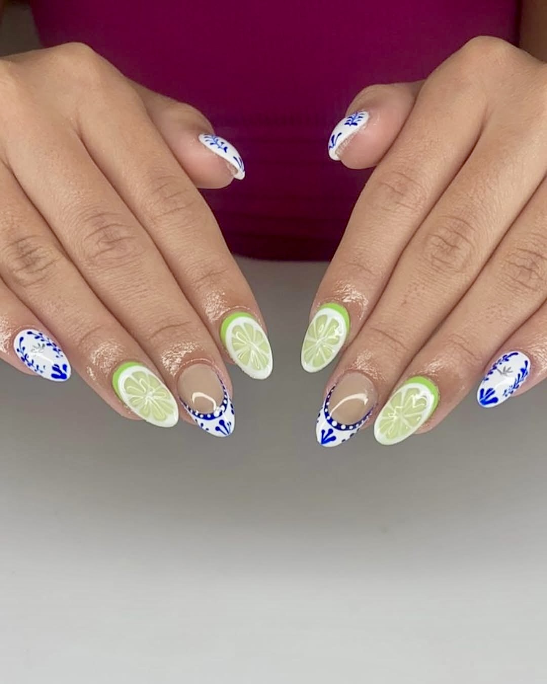 Aesthetic Nails gallery 4