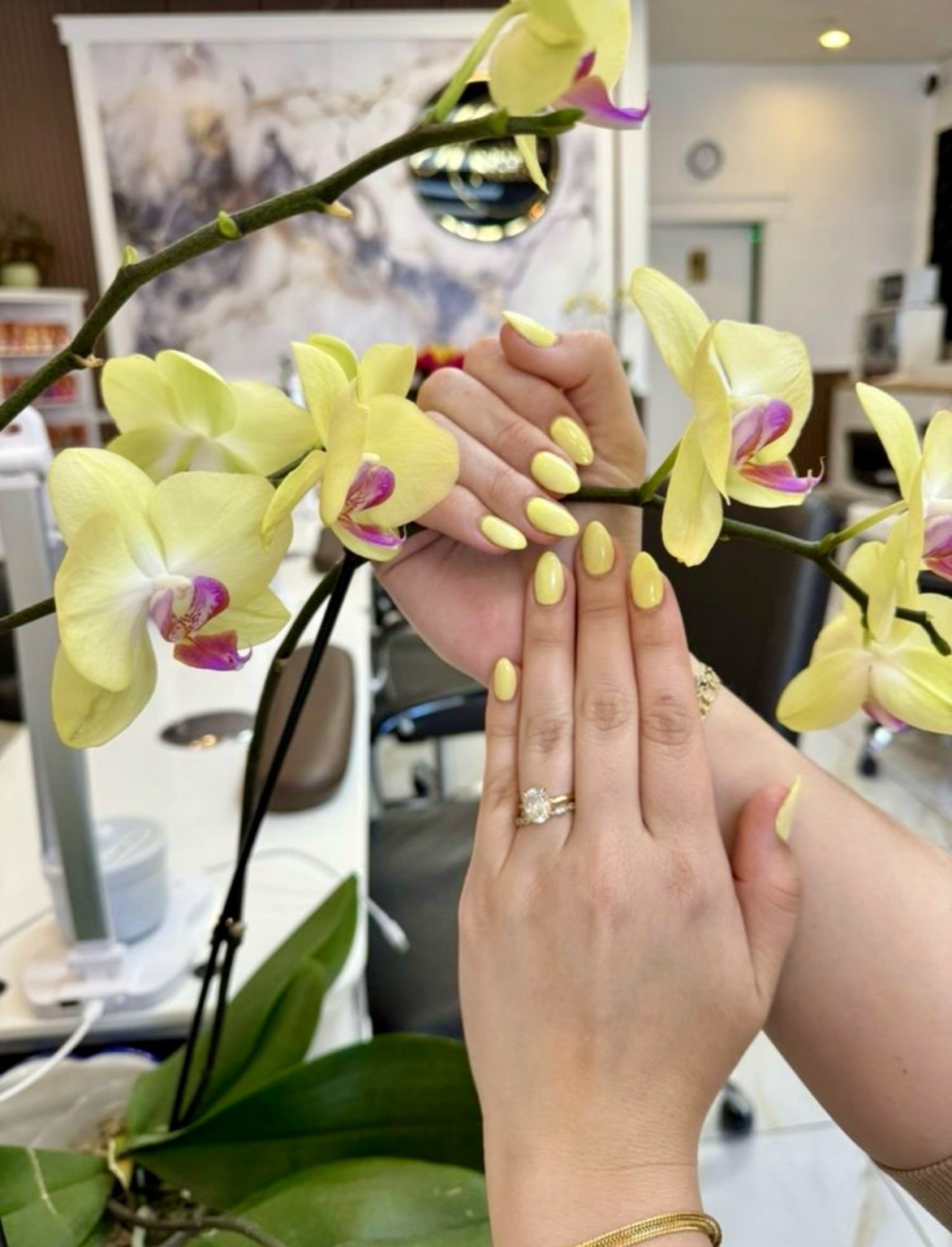 Aesthetic Nails gallery 5