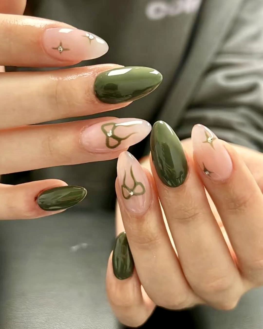 Aesthetic Nails gallery 8