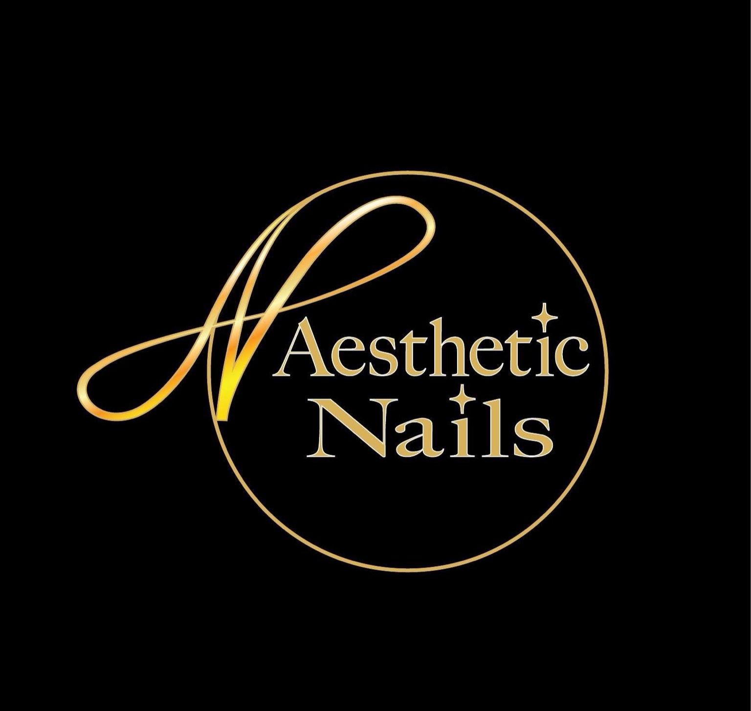Aesthetic Nails gallery 9